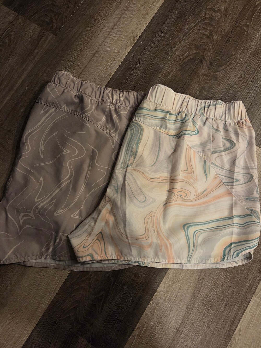 Old Navy Plus Size Active Shorts